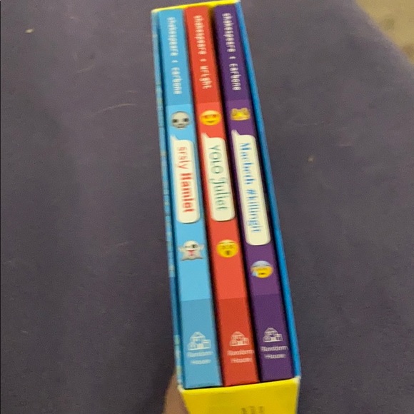 Books - Picture 2 of 2